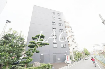 【外観】 | リデンテ南浦和 | 外観です。