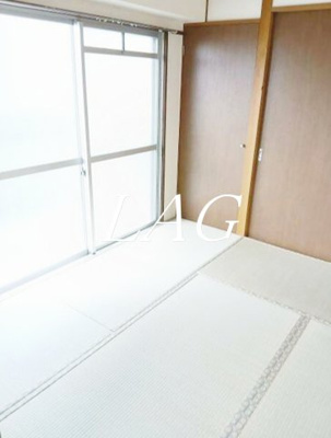 【その他】 | グリーンコーポ高島 | 内装です。