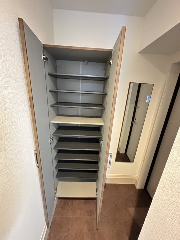 ベイルームステラ橋本の設備|同施工タイプ