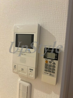 【セキュリティ】 | アペックス田端