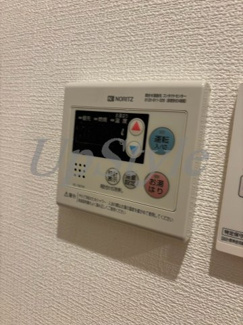 【設備】 | アペックス田端