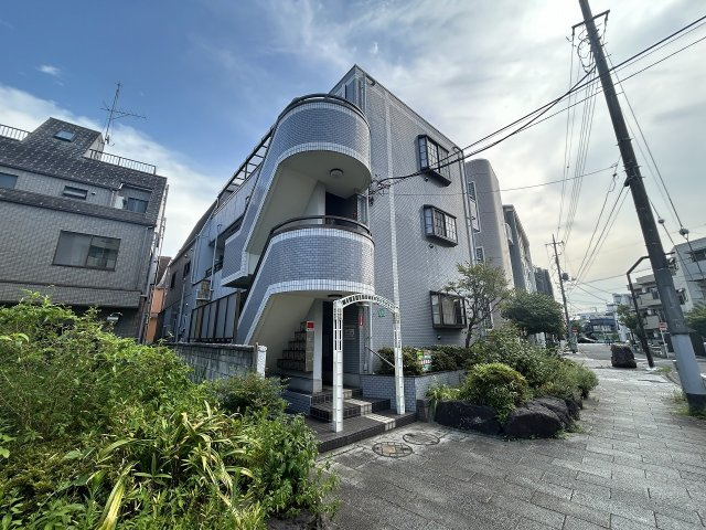 ハイネス緑