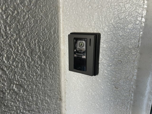 ハイネス緑のセキュリティ