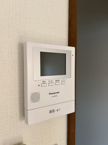 ハイネス緑のセキュリティ