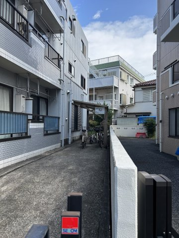 ハイネス緑のその他共用部分