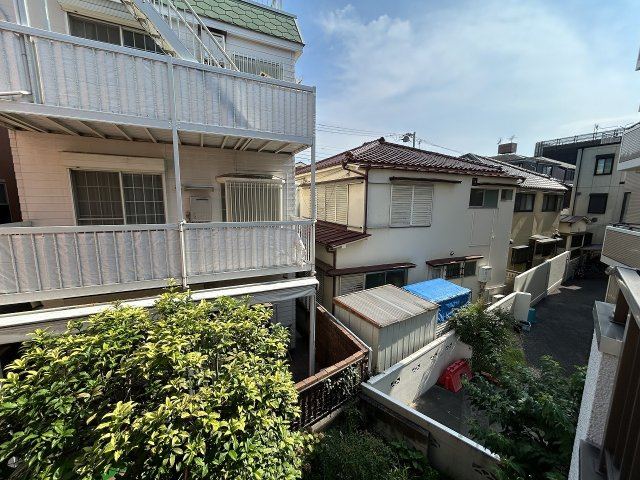 ハイネス緑の展望