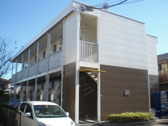レオパレスＨＯＮＤＡ