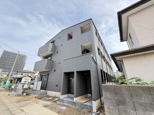 TKP北小金Ⅰのその他
