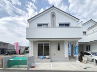 茅ヶ崎市中島中古戸建の画像