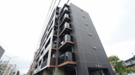 レガリス溝の口の画像