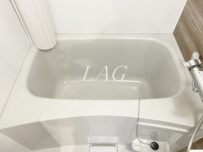 【浴室】 | ＷＨＡＲＦ板橋本町 | お風呂です。