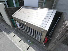 【その他共用部分】 | レポスアール