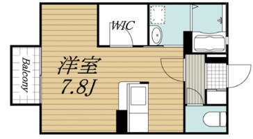 【間取り】 | レポスアール