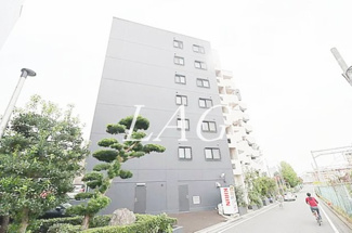 【外観】 | リデンテ南浦和 | 外観です。