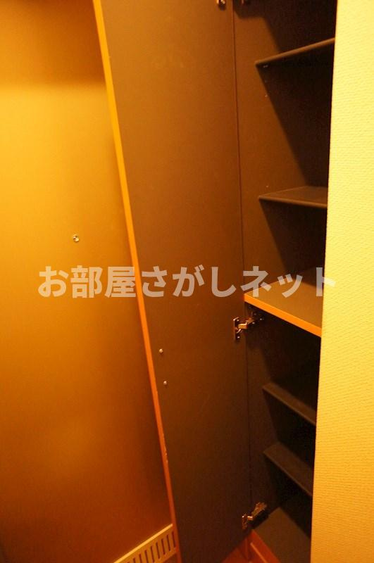 ベル・フルール【おとり物件なし】#学生・社会人にオススメ！初期費用分割払いOK！の収納