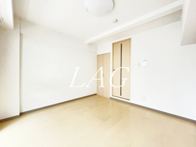 【寝室】 | 蕨テラス | 寝室です。