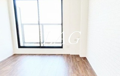 【居間・リビング】 | TM美園 | 洋室のお部屋です。