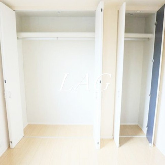 【収納】 | Ｍａｉｓｏｎ　Ｒｉｔｓ | 収納です。