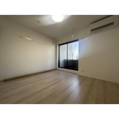 【寝室】 | エクセラン柴崎町(エクセランシバサキチョウ)