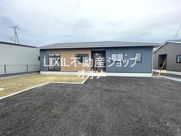 加須市下高柳第３　新築戸建　全3棟　1号棟の画像