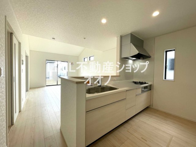  | 加須市下高柳第３　新築戸建　全3棟　1号棟