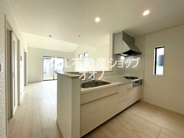  | 加須市下高柳第３　新築戸建　全3棟　1号棟