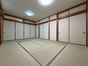 【和室】