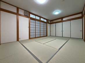 【和室】
