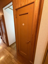 【設備】 | トイレ