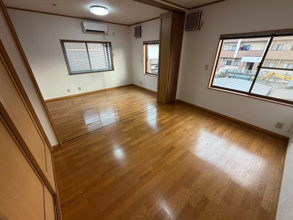 【寝室】
