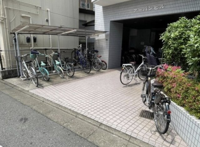 アーバンヒルのその他共用部分