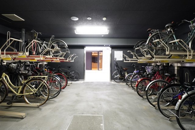 ロアール茅場町のその他共用部分