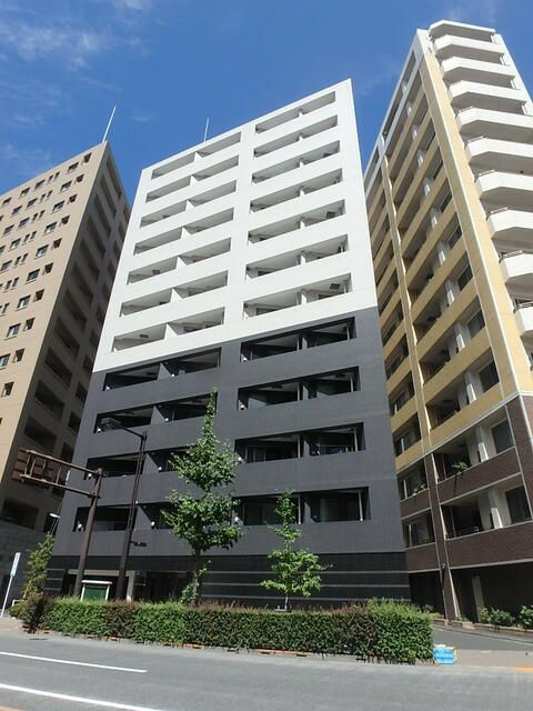 ロアール茅場町