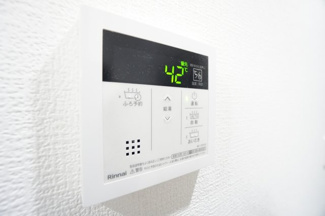 【設備】 | パステールグラン土気