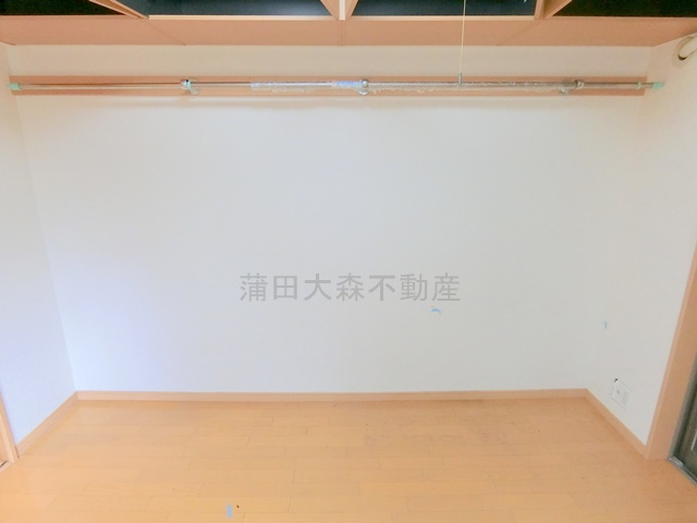 ライフ大勝Ⅲの設備