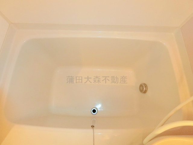 ライフ大勝Ⅲの浴室