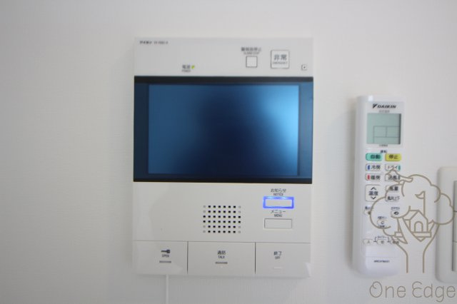MSR梅田EASTの設備