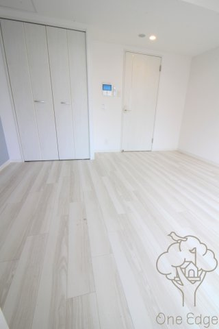 MSR梅田EASTの内装