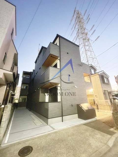 robot home 六町
