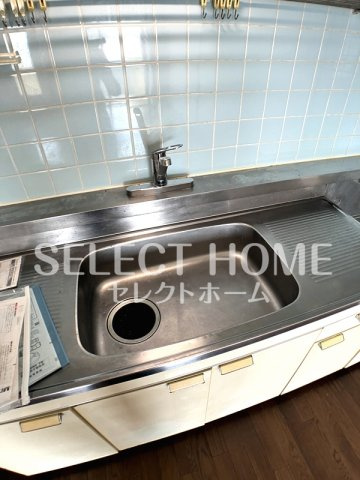  | アビタシオン酒井