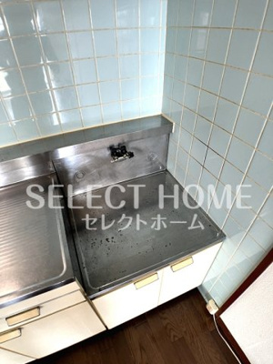  | アビタシオン酒井