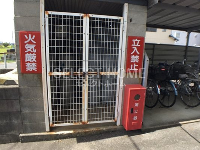  | アビタシオン酒井