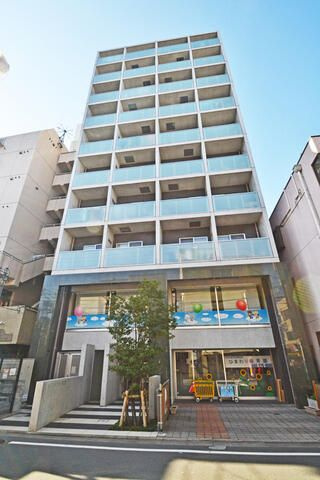 【展望】 | ハーモニーコート西鶴間(ハーモニーコートニシツルマ)
