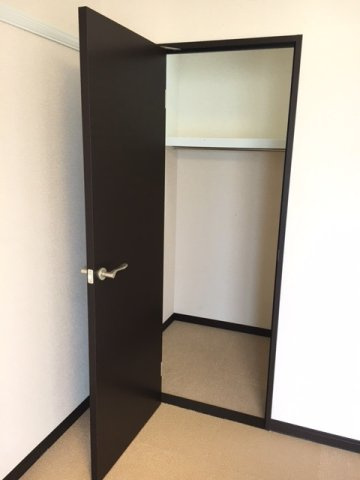 レオネクストカロータの内装