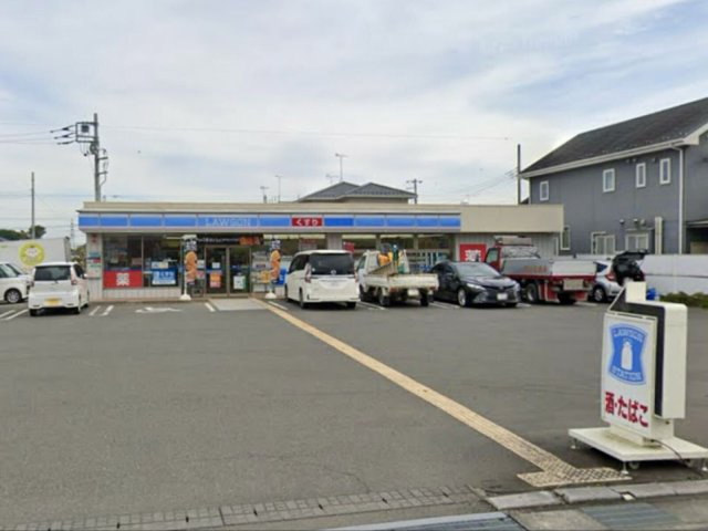 レオネクストプランドールの周辺