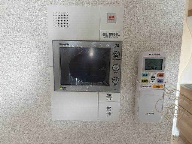 セレニテ梅田北グランデの設備