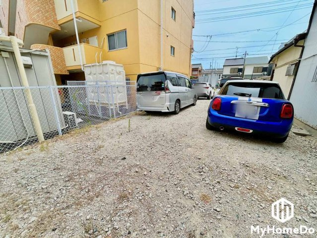 北区米が瀬町のその他