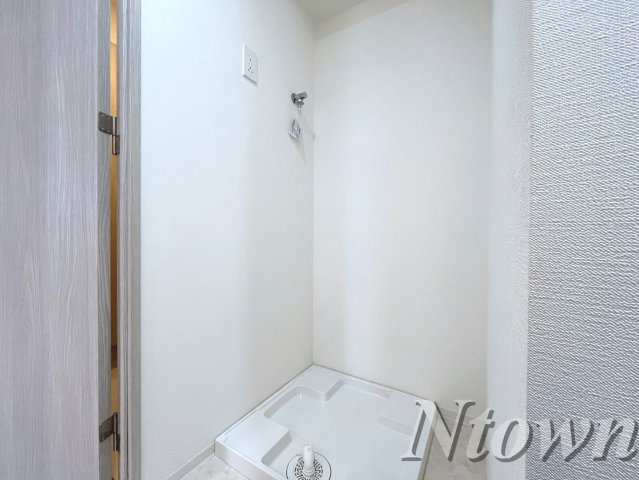 【洗面所】 | メイクスアート名古屋リニアFRONT | 洗面所です