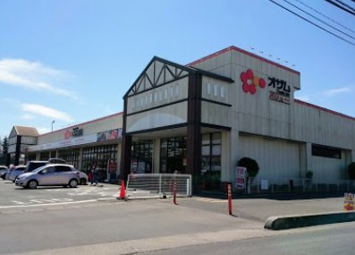 レオパレスＨＡＰＰＹ　ＴＯＷＮの周辺