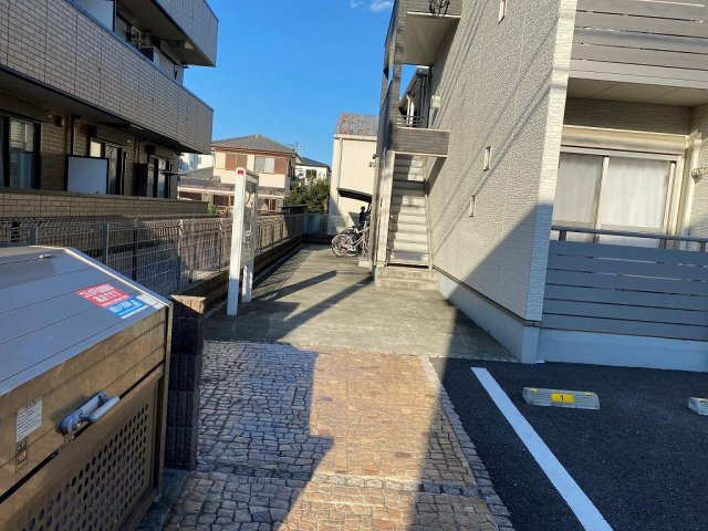 クレイノハピネスのその他